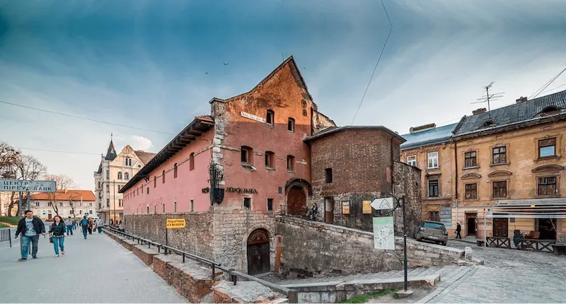 Открытие офиса CAR2DRIVE во Львове