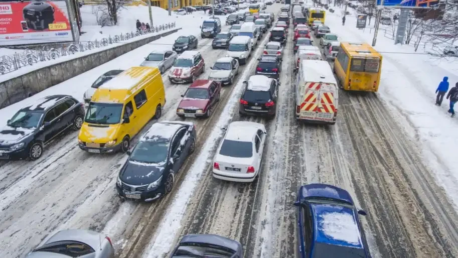 Как понять, что тебе не нужна своя машина