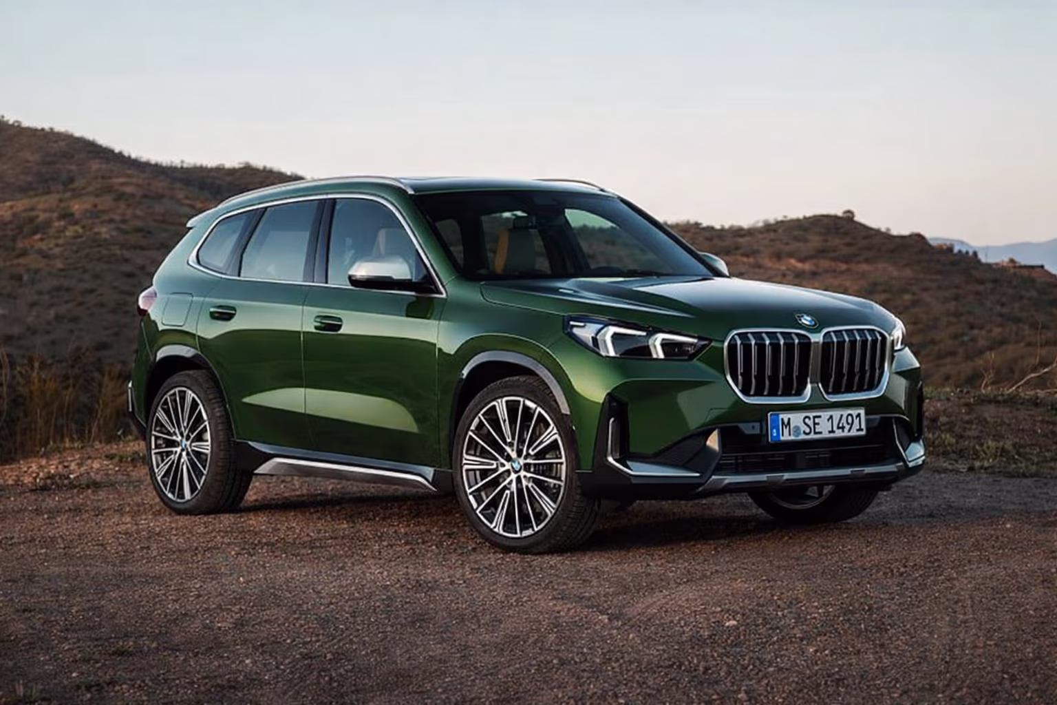 BMW