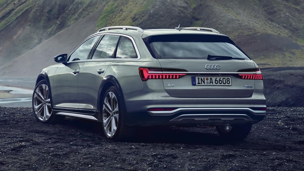 audi a6 audi a6