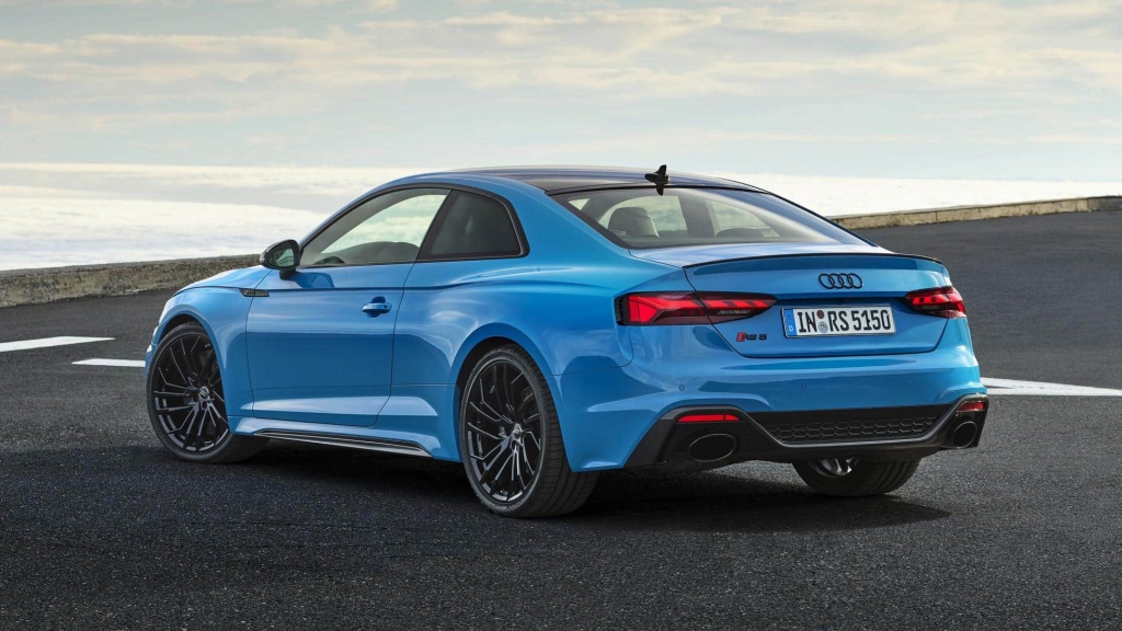 audi rs5 audi rs5