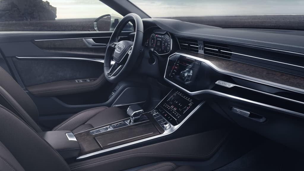 audi a6 audi a6