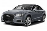 Прокат Audi A3