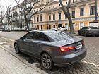 Аренда Audi A3